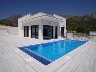 Chalet in Casco urbano