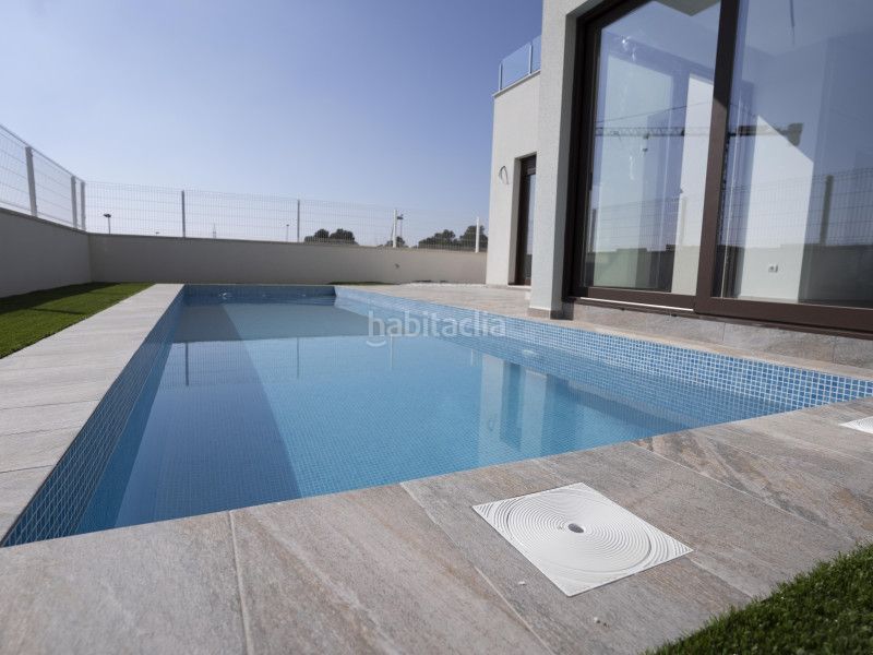 Foto 74d615e7-6f0e-4d98-beae-bf24ca854723. Xalet amb piscina a Casco urbano Polop