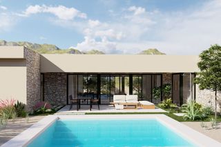 Chalet in Yecla