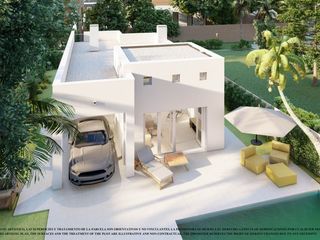 Chalet à Las Lomas de Rame-Bahía Bella