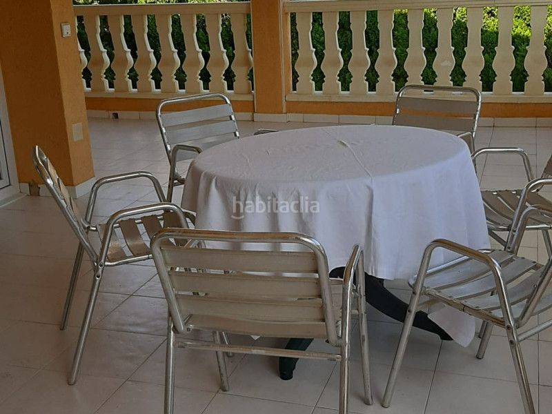 Foto f6a0464b-3cd1-4fb7-b0d1-c387385b006e. Xalet amb aparcament piscina a Tomás Maestre Manga del Mar Menor (La)