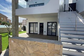 Appartement à Los Almendros