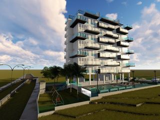 Apartamento en Cala Finestrat