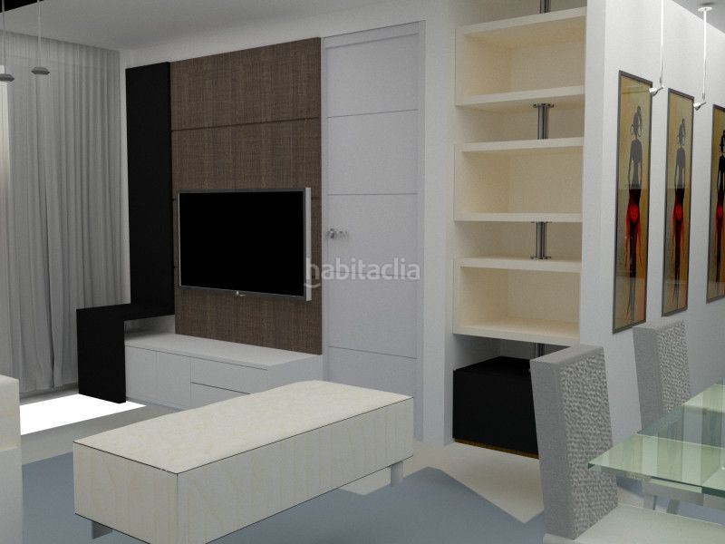 Foto 10661a88-d323-43e1-85f5-f2ecf30dcfc3. Apartamento en cala Finestrat Finestrat