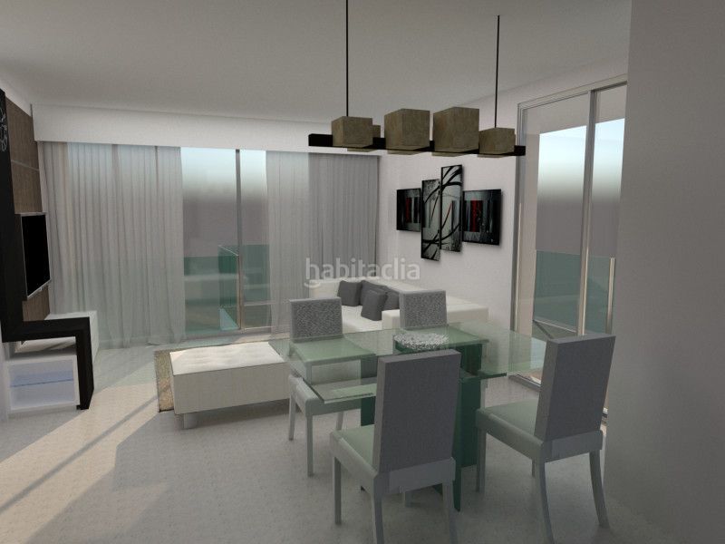 Foto 226d6594-1ce4-4875-aed9-41db8dcb2672. Apartamento en cala Finestrat Finestrat