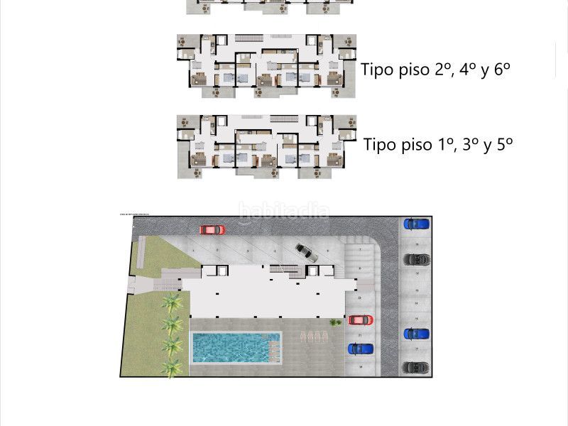Foto 271ca706-1ff2-4b62-acc3-448daa4ca5cf. Apartamento en cala Finestrat Finestrat