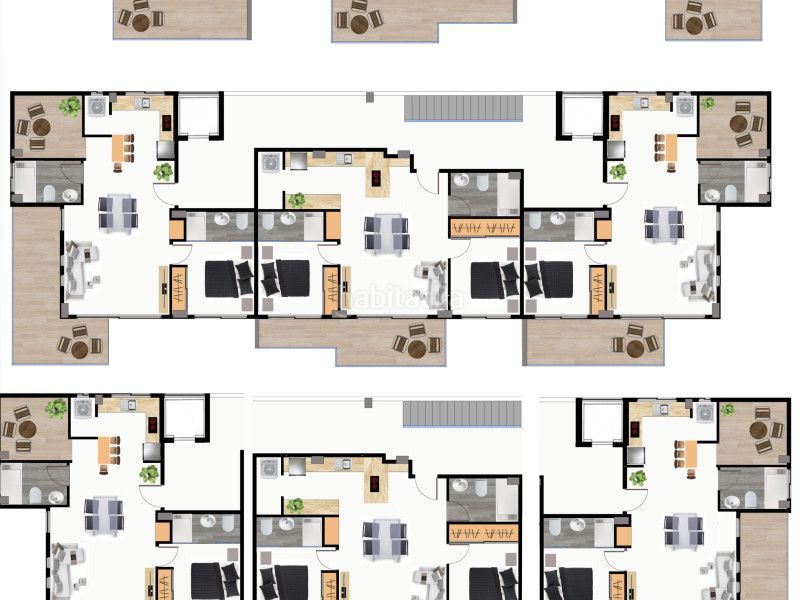 Foto 58acd565-043f-4c60-b6af-cf76e304adf5. Apartamento en cala Finestrat Finestrat