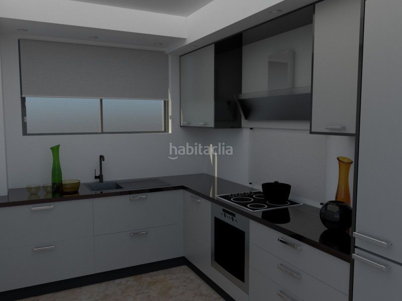 Foto 60820fc9-744c-4502-b352-ae198f4594da. Apartamento en cala Finestrat Finestrat