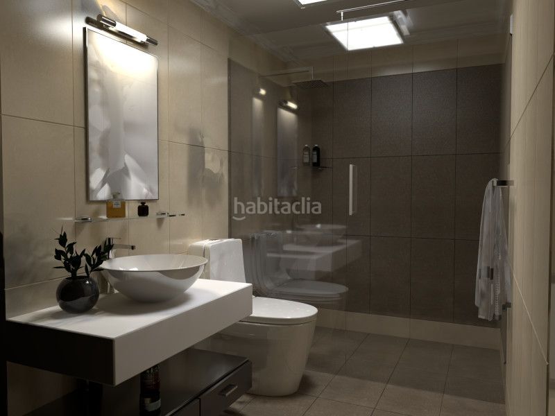 Foto 64d63526-7ade-4d20-891a-0731bd762a6a. Apartamento en cala Finestrat Finestrat