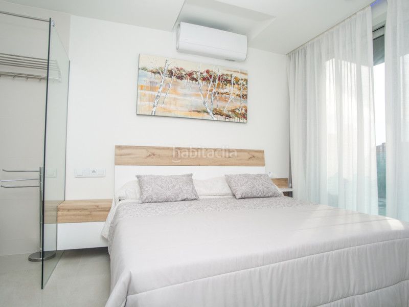Foto 67a0f017-f0c2-4302-87fc-6a030859a571. Apartamento en cala Finestrat Finestrat
