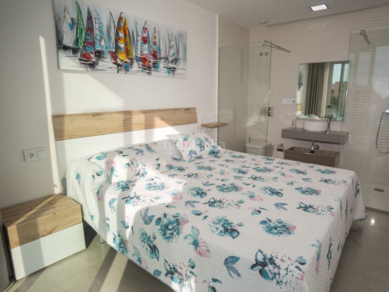 Foto 6c2093e6-d793-4d41-bf16-dc251793e4fa. Apartamento en cala Finestrat Finestrat