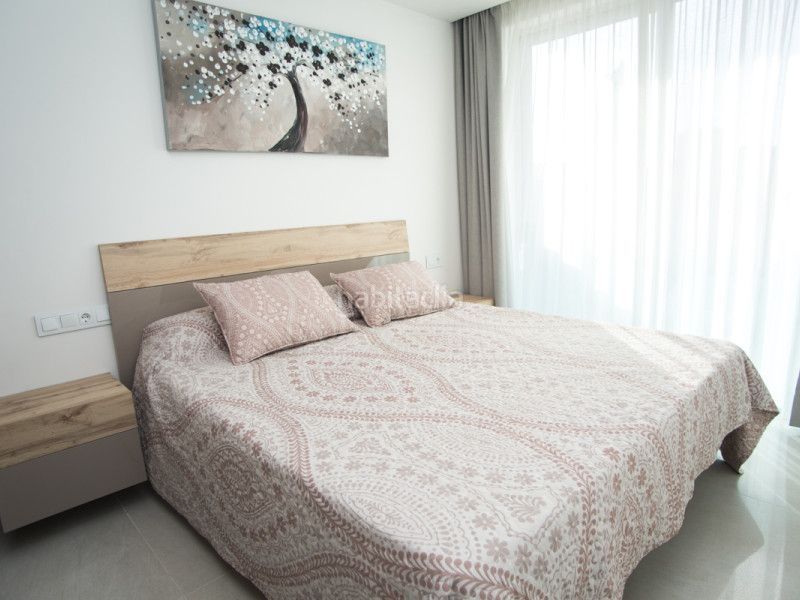 Foto a70c2023-14dc-4ed4-aa06-6288d338e853. Apartamento en cala Finestrat Finestrat