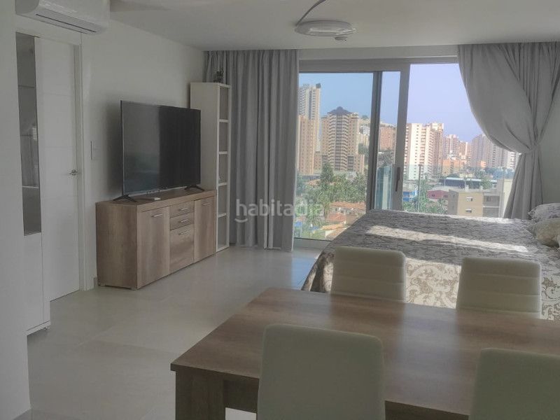 Foto ed39d191-ab07-4fc2-b3bf-91a24fcf8a81. Apartamento en cala Finestrat Finestrat