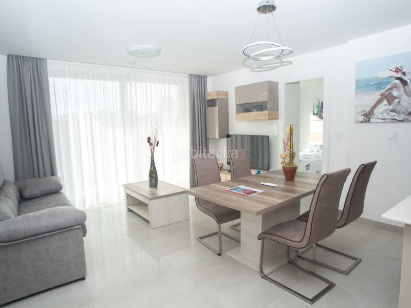 Foto ef781842-f4e4-4872-87e4-e48657e9f9b1. Apartamento en cala Finestrat Finestrat