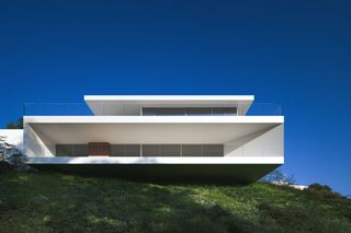 Chalet à Paichi