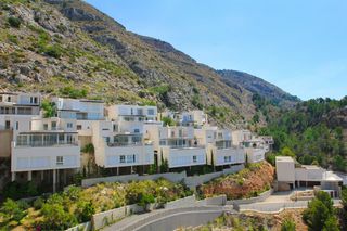 Chalet à Altea la Vella