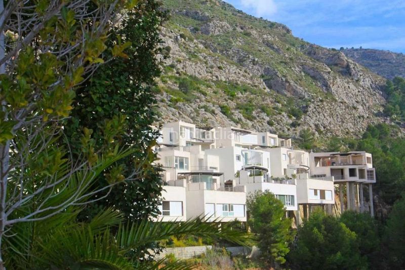 Foto 86972598-a851-4514-a1c6-5142f47c6db9. Chalet en Altea la vella Altea