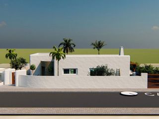 Chalet in Pueblo-Ubanizaciones