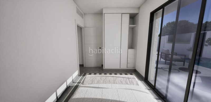Foto f3ed2695-5e0c-4b55-9f84-df4bf773b1bf. Chalet en Torre-Pacheco Torre - Pacheco