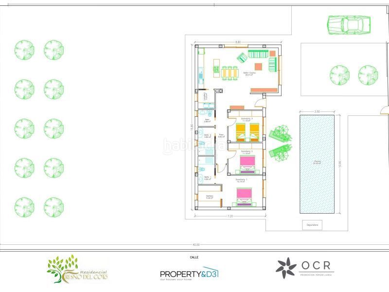 Foto 222c6799-f824-4ffe-95bd-69368d819d1f. Chalet en Calasparra
