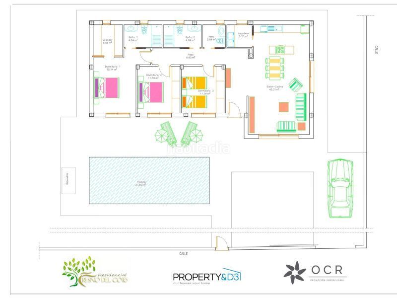 Foto 87f34c4d-0754-4770-a2d4-ac1a24d92a98. Chalet en Calasparra
