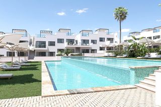 House in Los Balcones-Los Altos