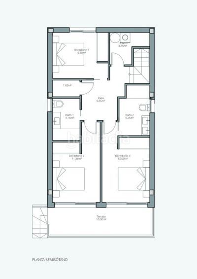 Foto ee553419-a759-4061-b8f3-81fd9f7d6047. Chalet mit pool in Los Europeos Torrevieja
