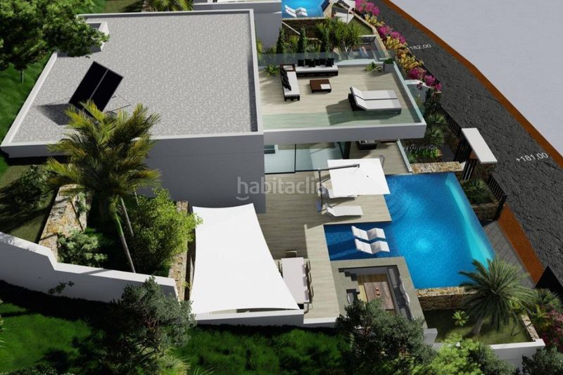 Foto 4abe50b5-b119-4ffd-bac4-8d29350587a3. Chalet en Maryvilla Calp