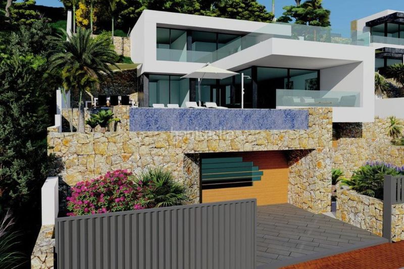 Foto f468efa3-f5d6-4b69-b230-5084860ca1e9. Chalet en Maryvilla Calp