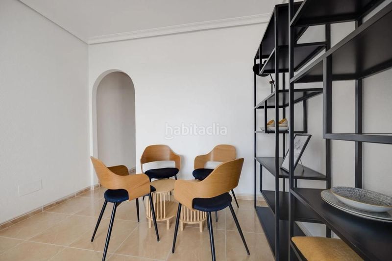 Foto afb03e11-f300-48b3-a2af-c0825636f209. Apartment with pool in San Fulgencio