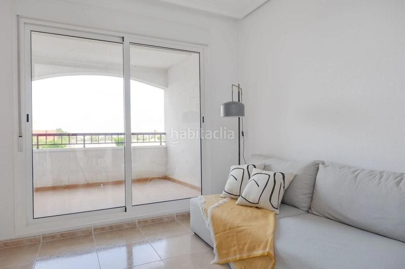 Foto c47e50a8-cbc7-4fbe-bb0f-6d4cec49d2fc. Apartment with pool in San Fulgencio