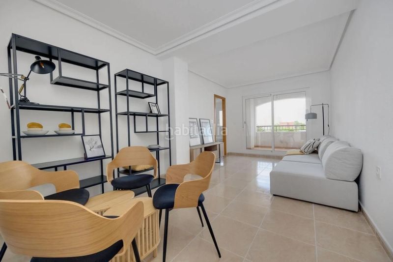 Foto 5fb05889-b8b5-400a-9bb3-841f24da0286. Appartement avec piscine dans San Fulgencio