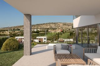 Chalet in Algorfa