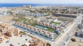 Appartement in Aguas Nuevas