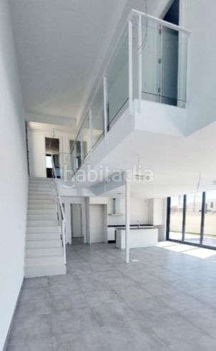 Foto f8a77fda-d5b5-4a2f-b485-d81beb8548de. Chalet en Monte Faro-Altomar II Santa Pola