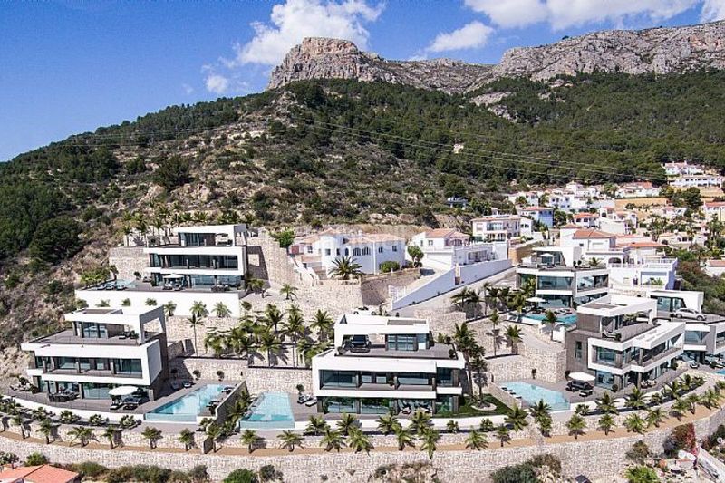 Foto 22fc5e29-166c-496a-be8e-3fccf3269eec. Chalet en Oltamar - Cucarres Calp