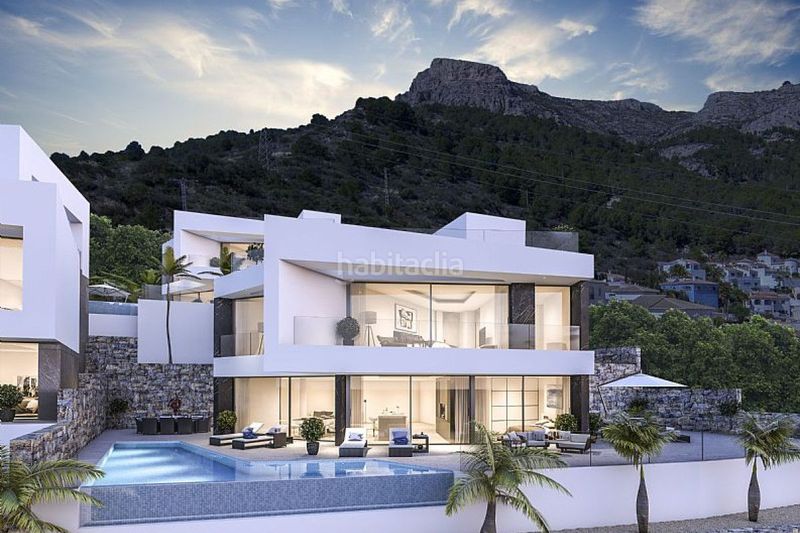 Foto ad2dee48-5913-45f3-9f23-f928f0eae7c4. Chalet en Oltamar - Cucarres Calp