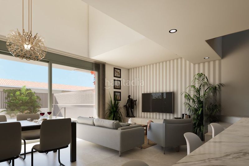 Foto 4e3825f7-4072-4d44-8533-445392c6f7bc. Chalet en Los Nietos Cartagena