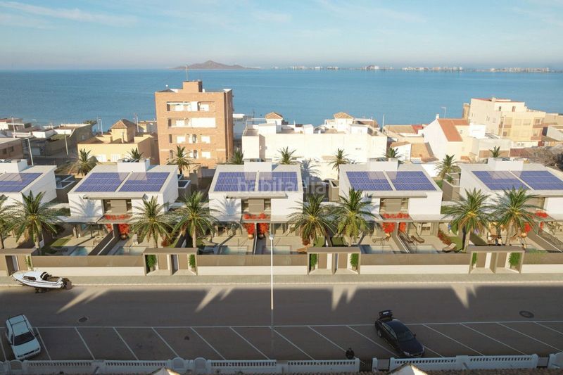 Foto 7f309cb9-a251-4c73-bb0a-3b230b951df9. Chalet en Los Nietos Cartagena