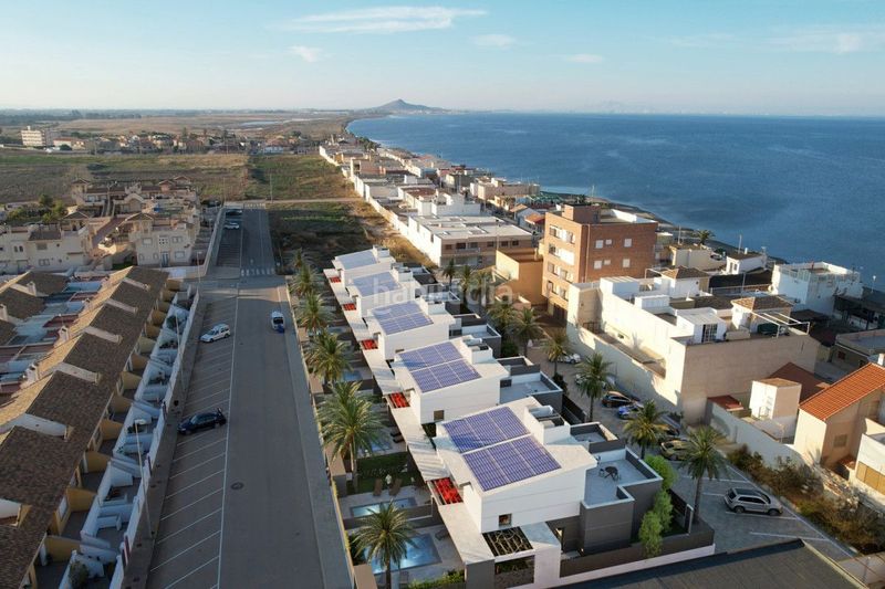 Foto e3149c8c-9236-4180-8b4f-a9971dd71872. Chalet en Los Nietos Cartagena
