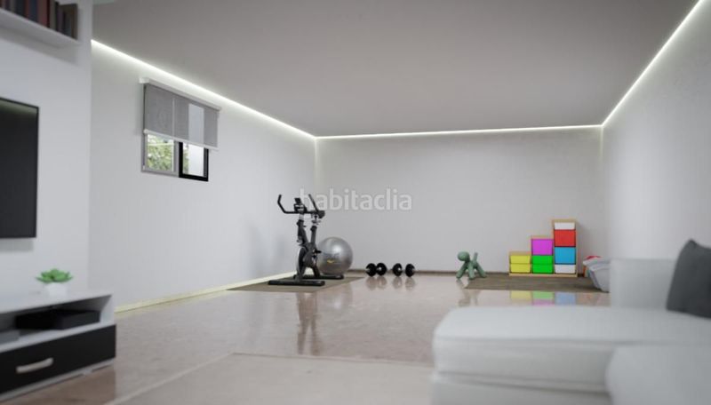 Foto 44660eef-1409-4d85-adfe-e3664d082ff3. Chalet en Monte Faro-Altomar II Santa Pola