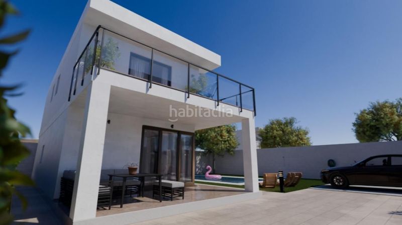 Foto 8f5783d7-79cd-4837-98c8-7c12e061bc5d. Chalet en Monte Faro-Altomar II Santa Pola