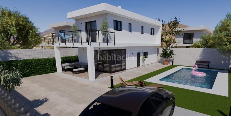 Foto ef5e63e4-8731-479d-8bac-a5514382b088. Chalet en Monte Faro-Altomar II Santa Pola