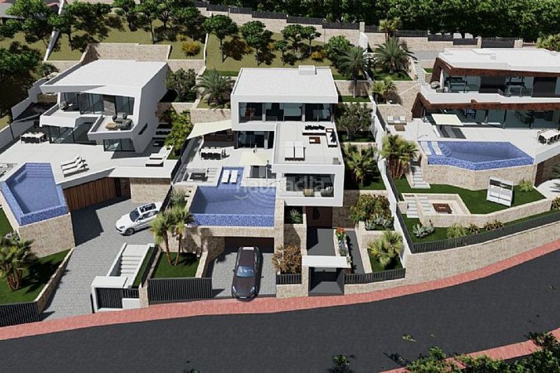 Foto 0b9f6fd3-a6a9-48ca-8f0d-b9a2d061e27c. Chalet en Maryvilla Calp