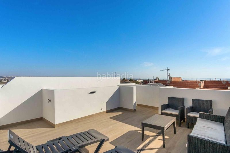 Foto 46f9f5af-5956-407b-94de-d450a673df84. Chalet con piscina in Montesinos (Los)