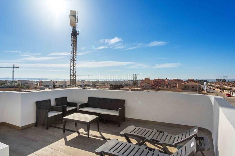 Foto 4b3c337c-ae33-463e-bc60-fafe76ca7315. Chalet con piscina in Montesinos (Los)