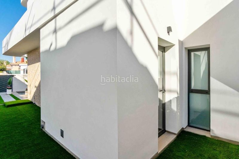 Foto d9c5edbd-0733-405a-a223-f690c63d19c3. Xalet amb piscina a Montesinos (Los)