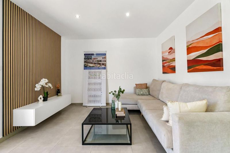 Foto ee1f158d-8826-478e-88e5-6475380bb8b7. Apartament amb piscina a Santiago de La Ribera San Javier