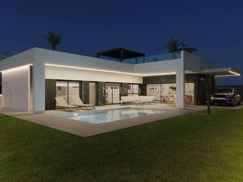Foto 315cc017-8987-4c97-a007-6579918f4e5e. Chalet en Algorfa