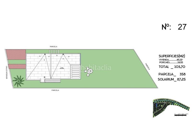 Foto 802a46bd-39a9-4fbc-9324-9e44e20e3ea1. Chalet en Algorfa